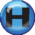 HyperReal® Logo